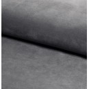 Кресло компьютерное SIGNAL Q-190 Velvet Bluvel 14 серый